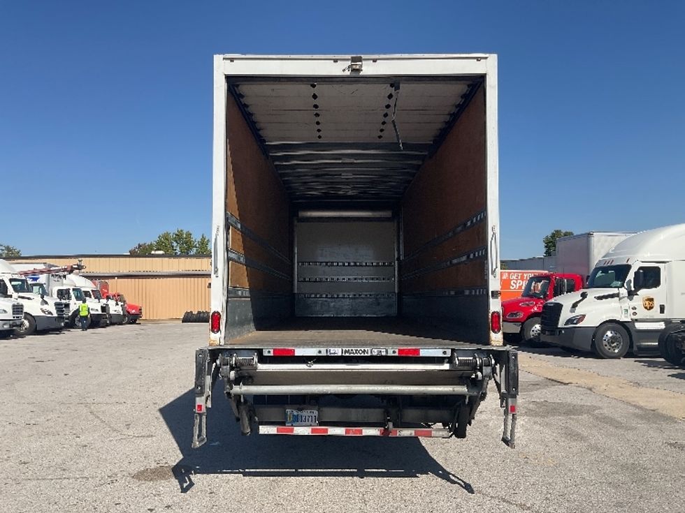 Medium Duty Box Truck-Light and Medium Duty Trucks-Freightliner-2021-M2-Moberly-MO-181,893\n\t\tmiles-$ 68,000 - Image 8