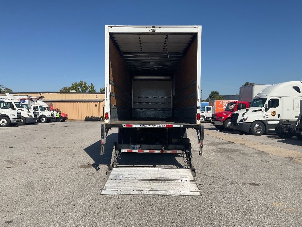 Medium Duty Box Truck-Light and Medium Duty Trucks-Freightliner-2021-M2-Moberly-MO-181,893\n\t\tmiles-$ 68,000 - Image 9