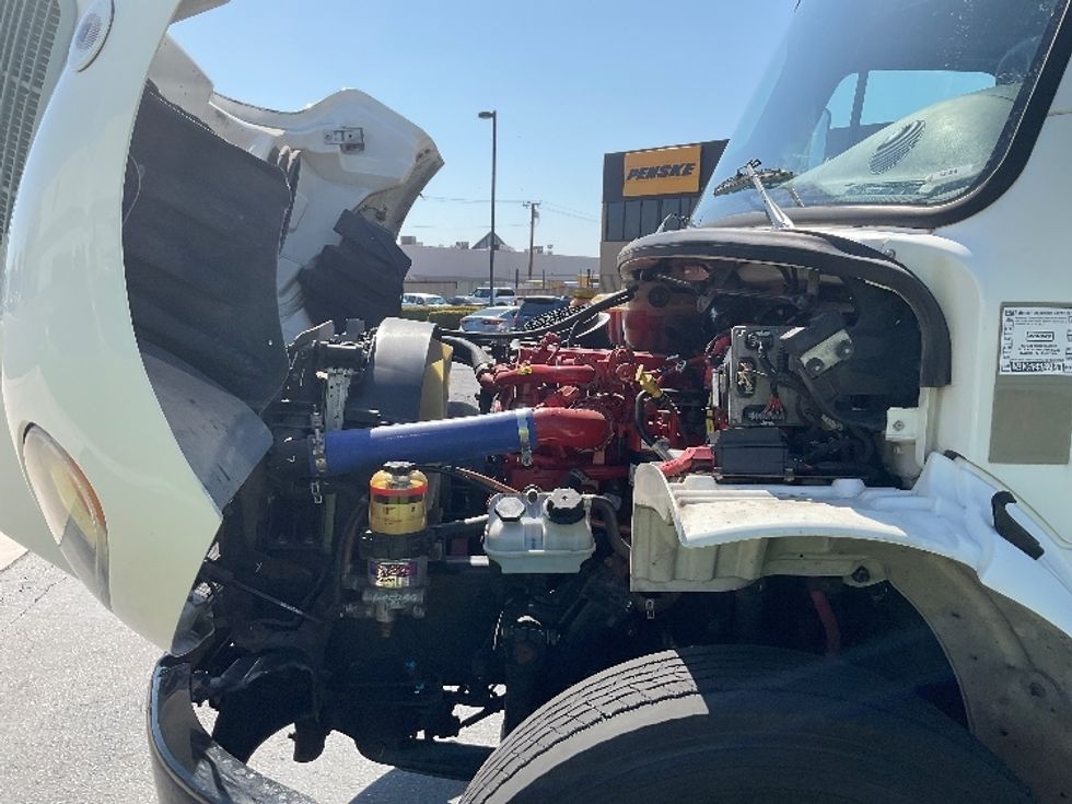 Medium Duty Box Truck-Light and Medium Duty Trucks-Freightliner-2021-M2-Montebello-CA-292,792\n\t\tmiles-$ 45,500 - Image 24