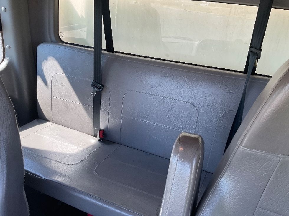 Medium Duty Box Truck-Light and Medium Duty Trucks-Freightliner-2021-M2-Montebello-CA-292,792\n\t\tmiles-$ 45,500 - Image 25