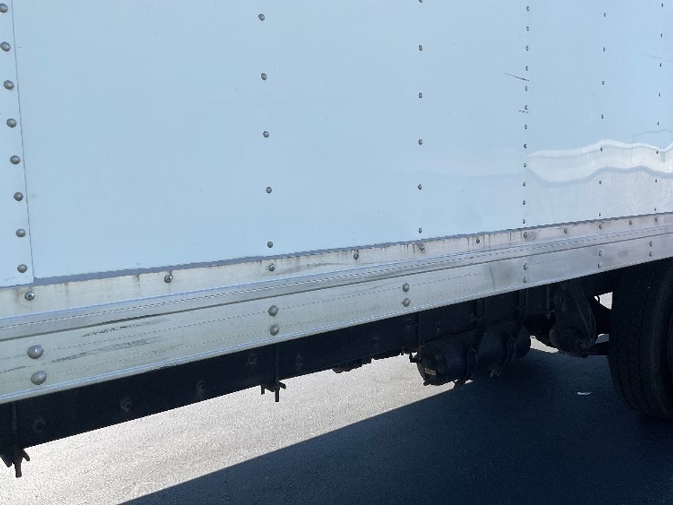 Medium Duty Box Truck-Light and Medium Duty Trucks-Freightliner-2021-M2-Montebello-CA-292,792\n\t\tmiles-$ 45,500 - Image 27