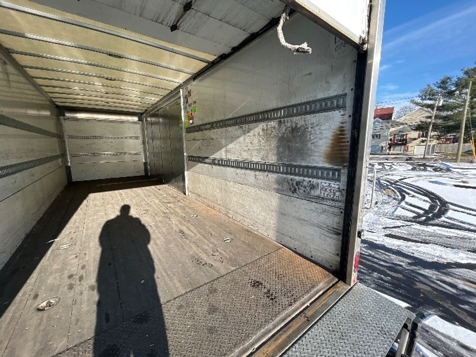 Medium Duty Box Truck-Light and Medium Duty Trucks-Freightliner-2021-M2-Montgomery-NY-154,736\n\t\tmiles-$ 56,000 - Image 12