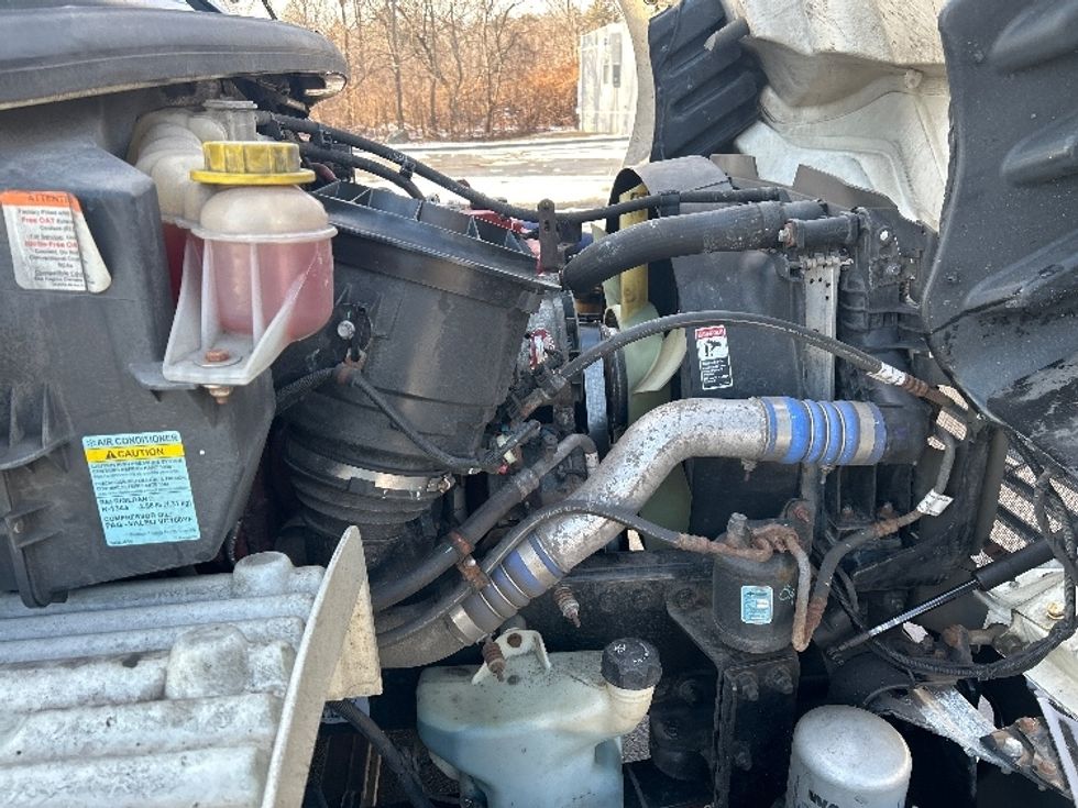 Medium Duty Box Truck-Light and Medium Duty Trucks-Freightliner-2021-M2-Montgomery-NY-154,736\n\t\tmiles-$ 56,000 - Image 23