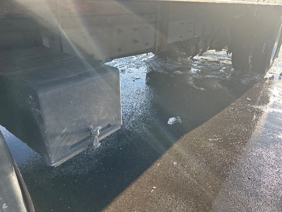 Medium Duty Box Truck-Light and Medium Duty Trucks-Freightliner-2021-M2-Montgomery-NY-154,736\n\t\tmiles-$ 56,000 - Image 5