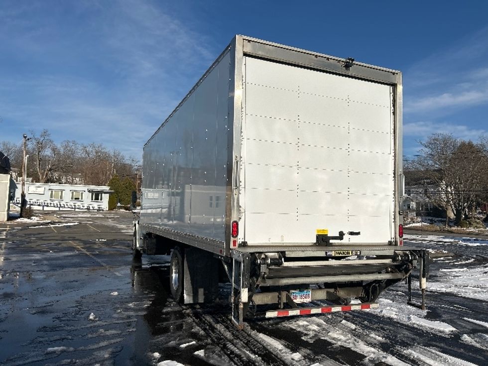 Medium Duty Box Truck-Light and Medium Duty Trucks-Freightliner-2021-M2-Montgomery-NY-154,736\n\t\tmiles-$ 56,000 - Image 6