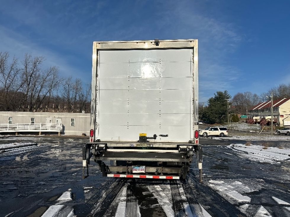 Medium Duty Box Truck-Light and Medium Duty Trucks-Freightliner-2021-M2-Montgomery-NY-154,736\n\t\tmiles-$ 56,000 - Image 7