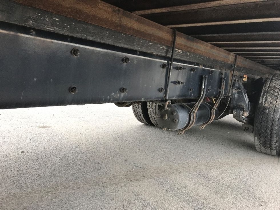 Medium Duty Box Truck-Light and Medium Duty Trucks-Freightliner-2021-M2-Montreal-PQ-360,026\n\t\tkm-$ 78,750 - Image 5