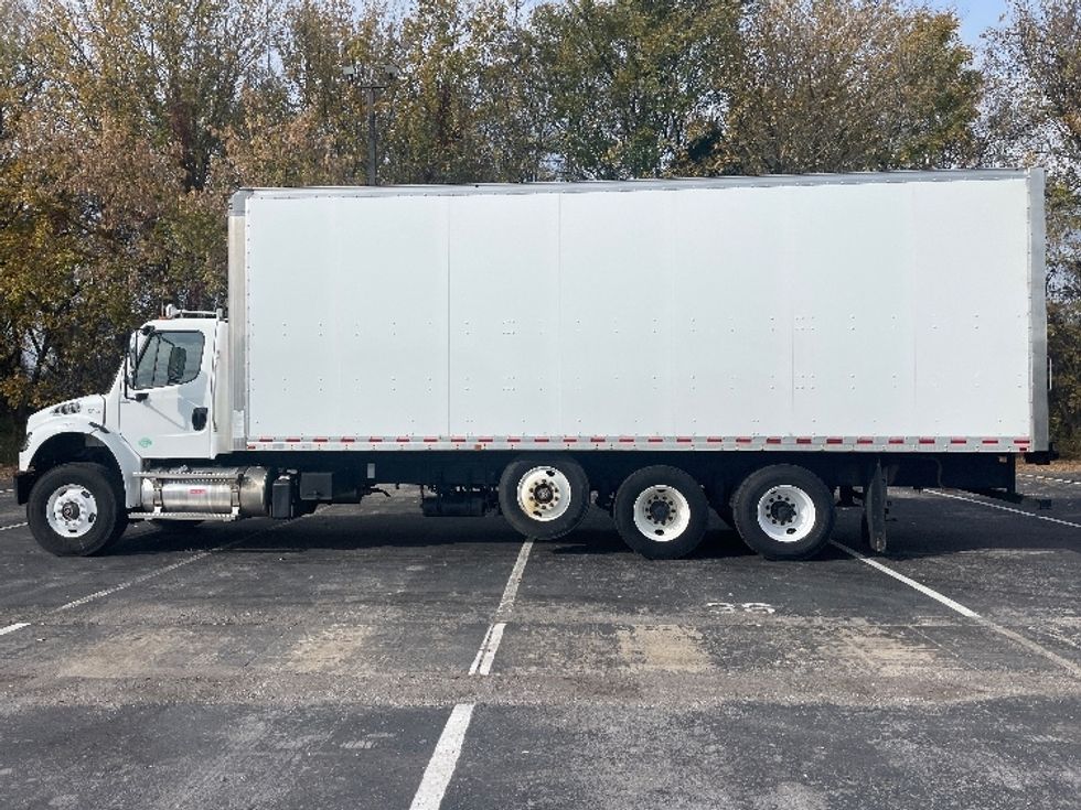 Medium Duty Box Truck-Light and Medium Duty Trucks-Freightliner-2021-M2-Nashville (Mount Juliet)-TN-248,958\n\t\tmiles-$ 62,750 - Image 4
