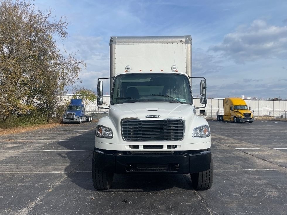 Medium Duty Box Truck-Light and Medium Duty Trucks-Freightliner-2021-M2-Nashville (Mount Juliet)-TN-248,958\n\t\tmiles-$ 62,750 - Image 2