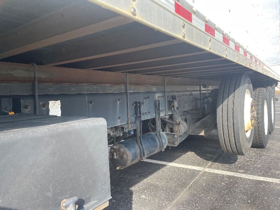 Medium Duty Box Truck-Light and Medium Duty Trucks-Freightliner-2021-M2-Nashville (Mount Juliet)-TN-248,958\n\t\tmiles-$ 62,750 - Image 5