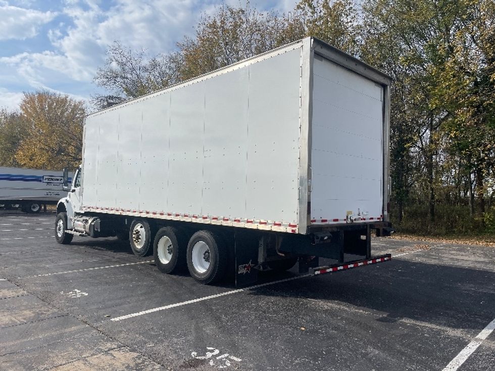 Medium Duty Box Truck-Light and Medium Duty Trucks-Freightliner-2021-M2-Nashville (Mount Juliet)-TN-248,958\n\t\tmiles-$ 62,750 - Image 6