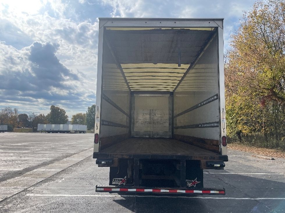 Medium Duty Box Truck-Light and Medium Duty Trucks-Freightliner-2021-M2-Nashville (Mount Juliet)-TN-248,958\n\t\tmiles-$ 62,750 - Image 8