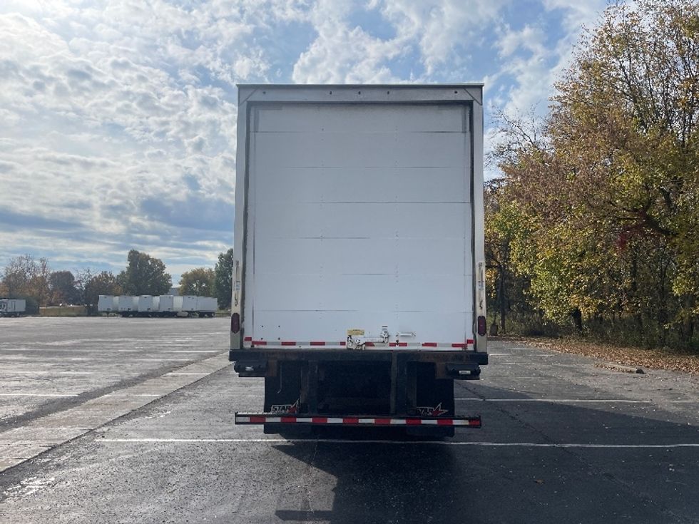 Medium Duty Box Truck-Light and Medium Duty Trucks-Freightliner-2021-M2-Nashville (Mount Juliet)-TN-248,958\n\t\tmiles-$ 62,750 - Image 7