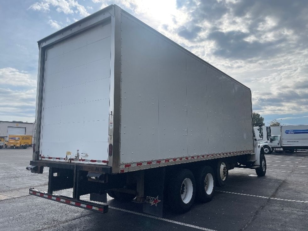 Medium Duty Box Truck-Light and Medium Duty Trucks-Freightliner-2021-M2-Nashville (Mount Juliet)-TN-248,958\n\t\tmiles-$ 62,750 - Image 12