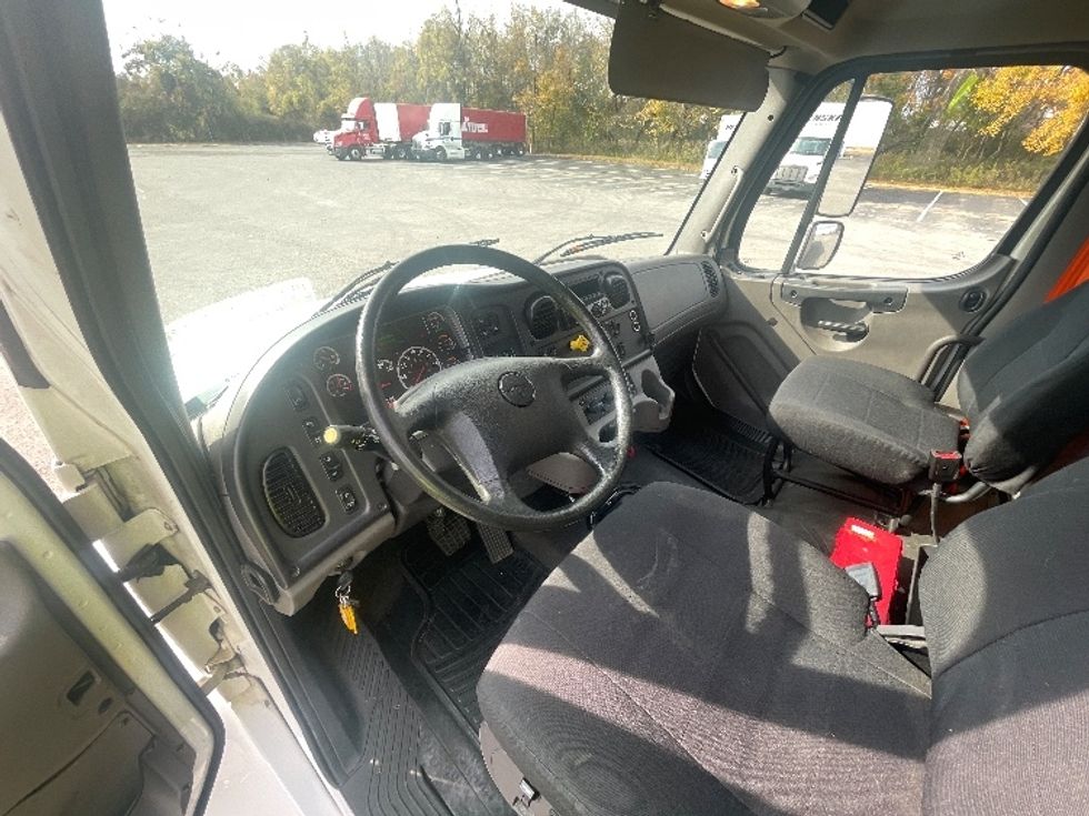 Medium Duty Box Truck-Light and Medium Duty Trucks-Freightliner-2021-M2-Nashville (Mount Juliet)-TN-248,958\n\t\tmiles-$ 62,750 - Image 17