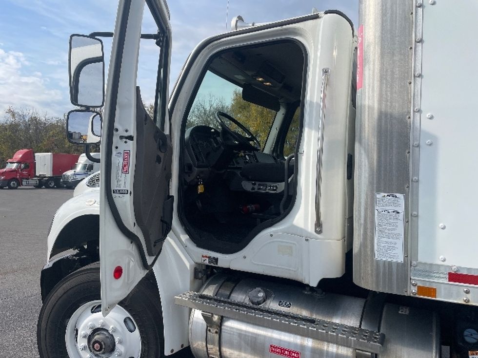 Medium Duty Box Truck-Light and Medium Duty Trucks-Freightliner-2021-M2-Nashville (Mount Juliet)-TN-248,958\n\t\tmiles-$ 62,750 - Image 16