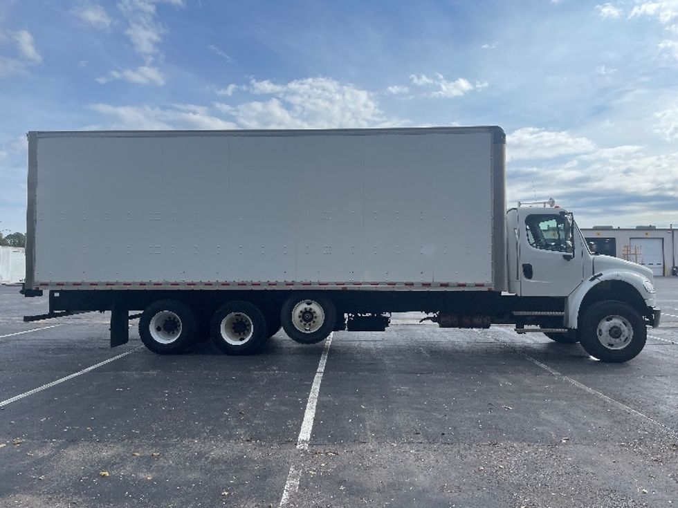 Medium Duty Box Truck-Light and Medium Duty Trucks-Freightliner-2021-M2-Nashville (Mount Juliet)-TN-248,958\n\t\tmiles-$ 62,750 - Image 14