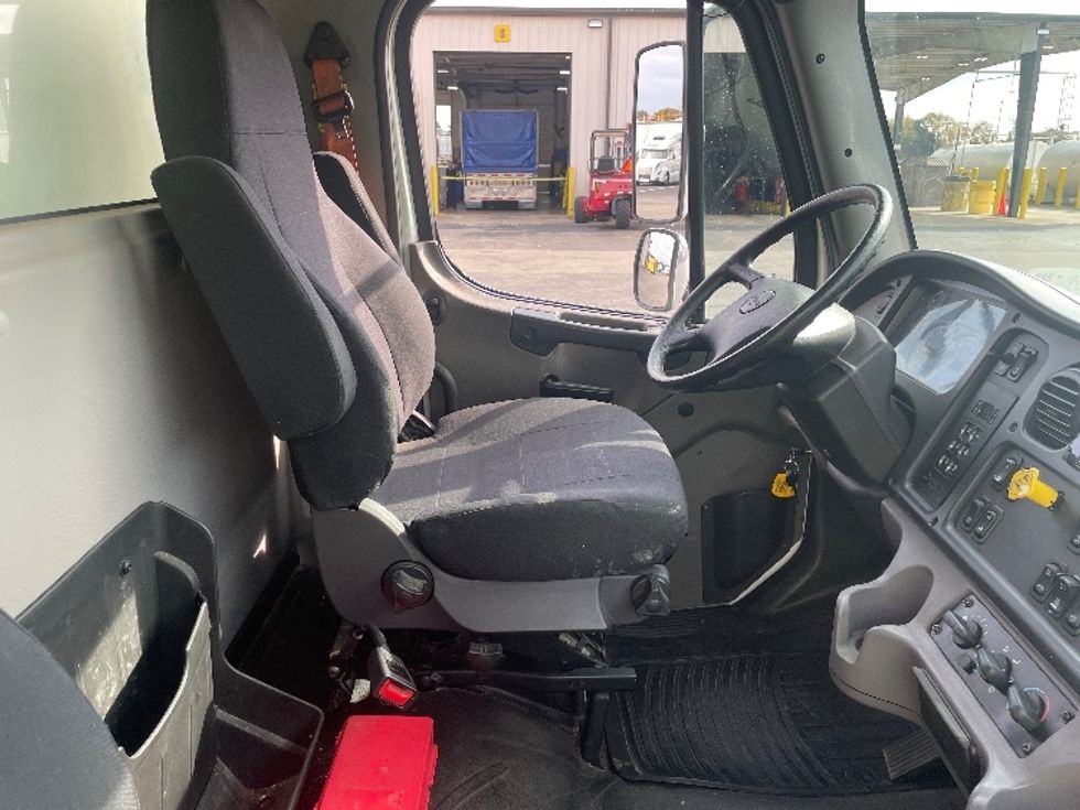 Medium Duty Box Truck-Light and Medium Duty Trucks-Freightliner-2021-M2-Nashville (Mount Juliet)-TN-248,958\n\t\tmiles-$ 62,750 - Image 21