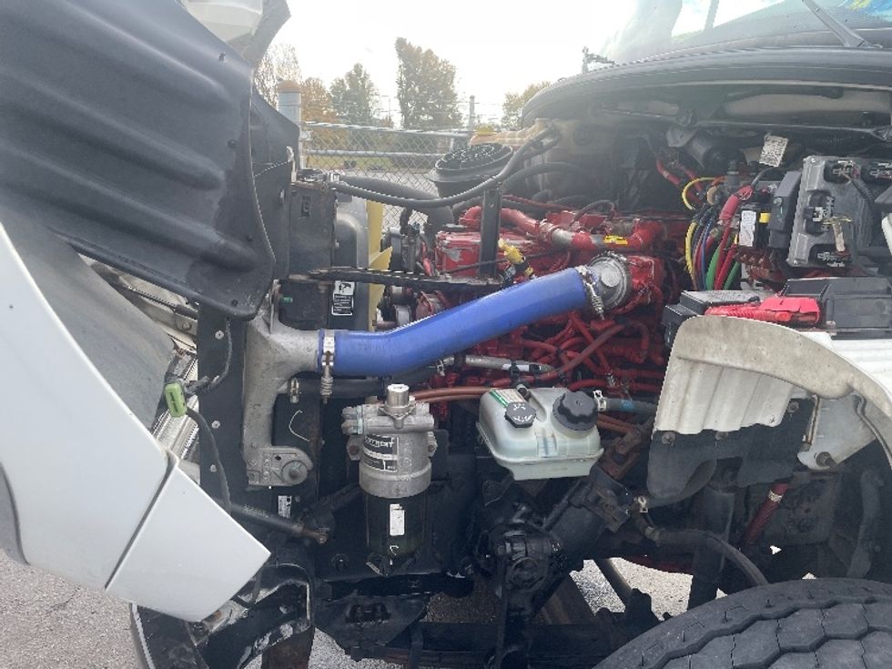 Medium Duty Box Truck-Light and Medium Duty Trucks-Freightliner-2021-M2-Nashville (Mount Juliet)-TN-248,958\n\t\tmiles-$ 62,750 - Image 23