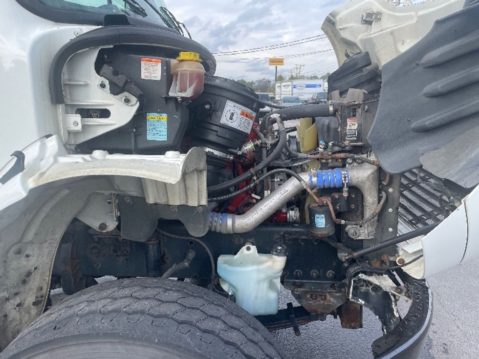 Medium Duty Box Truck-Light and Medium Duty Trucks-Freightliner-2021-M2-Nashville (Mount Juliet)-TN-248,958\n\t\tmiles-$ 62,750 - Image 22
