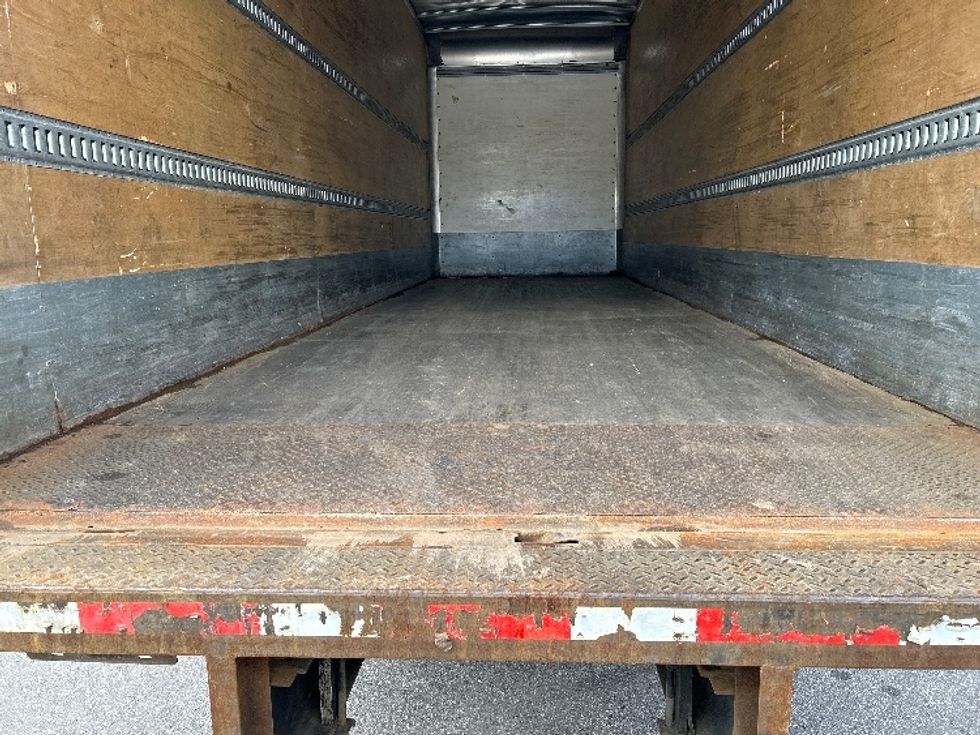 Medium Duty Box Truck-Light and Medium Duty Trucks-Freightliner-2021-M2-New Bedford-MA-100,569\n\t\tmiles-$ 52,000 - Image 10