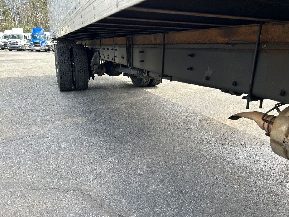 Medium Duty Box Truck-Light and Medium Duty Trucks-Freightliner-2021-M2-New Bedford-MA-100,569\n\t\tmiles-$ 52,000 - Image 14