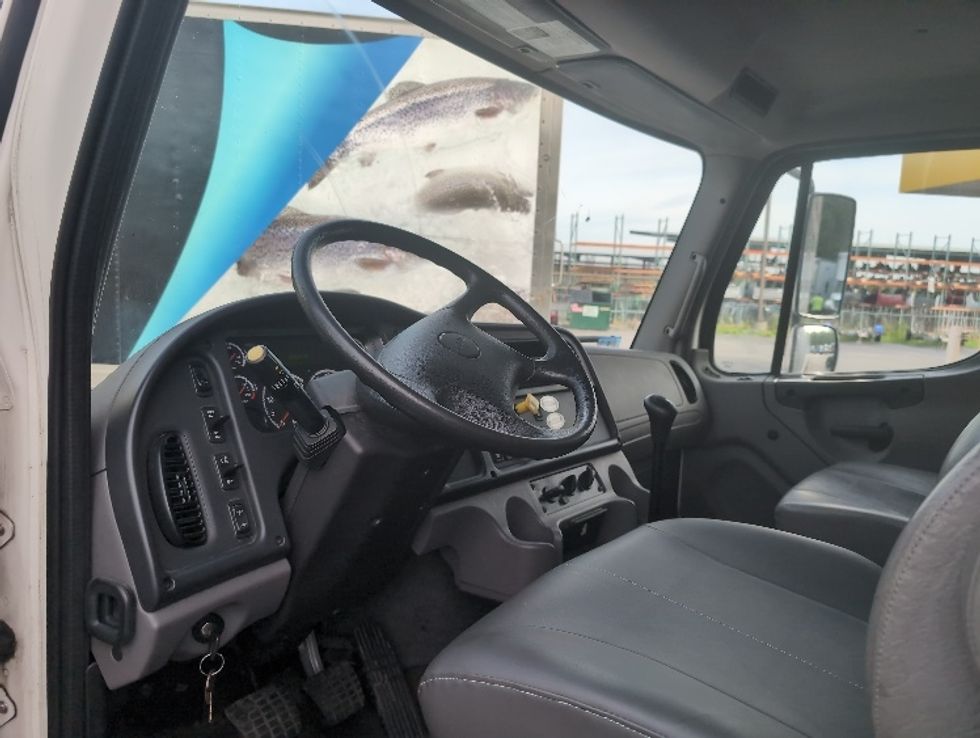 Medium Duty Box Truck-Light and Medium Duty Trucks-Freightliner-2021-M2-New Bedford-MA-100,569\n\t\tmiles-$ 52,000 - Image 18