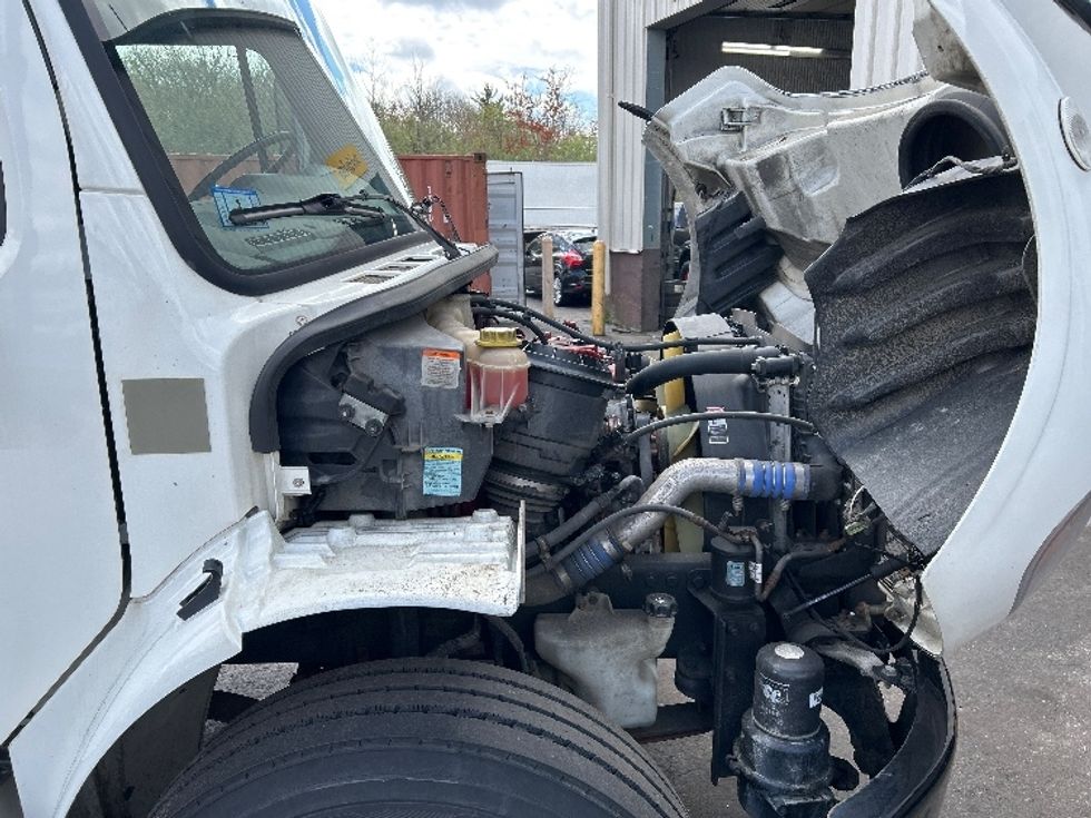 Medium Duty Box Truck-Light and Medium Duty Trucks-Freightliner-2021-M2-New Bedford-MA-100,569\n\t\tmiles-$ 52,000 - Image 23