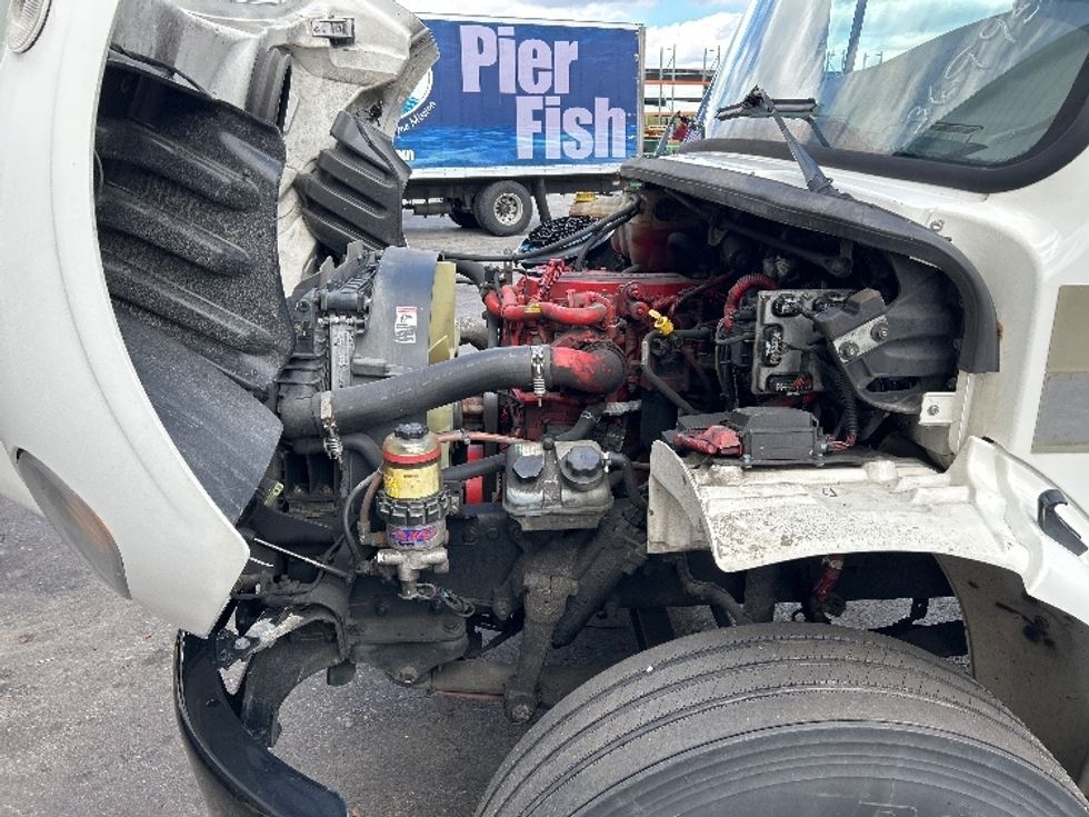 Medium Duty Box Truck-Light and Medium Duty Trucks-Freightliner-2021-M2-New Bedford-MA-100,569\n\t\tmiles-$ 52,000 - Image 24