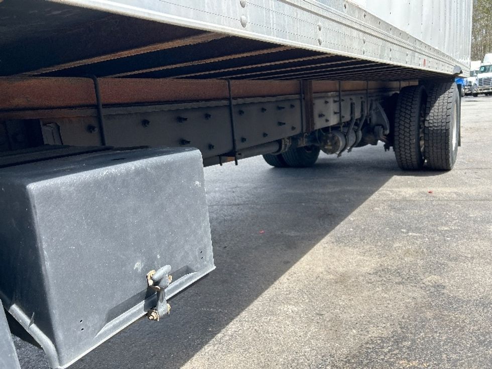 Medium Duty Box Truck-Light and Medium Duty Trucks-Freightliner-2021-M2-New Bedford-MA-100,569\n\t\tmiles-$ 52,000 - Image 5