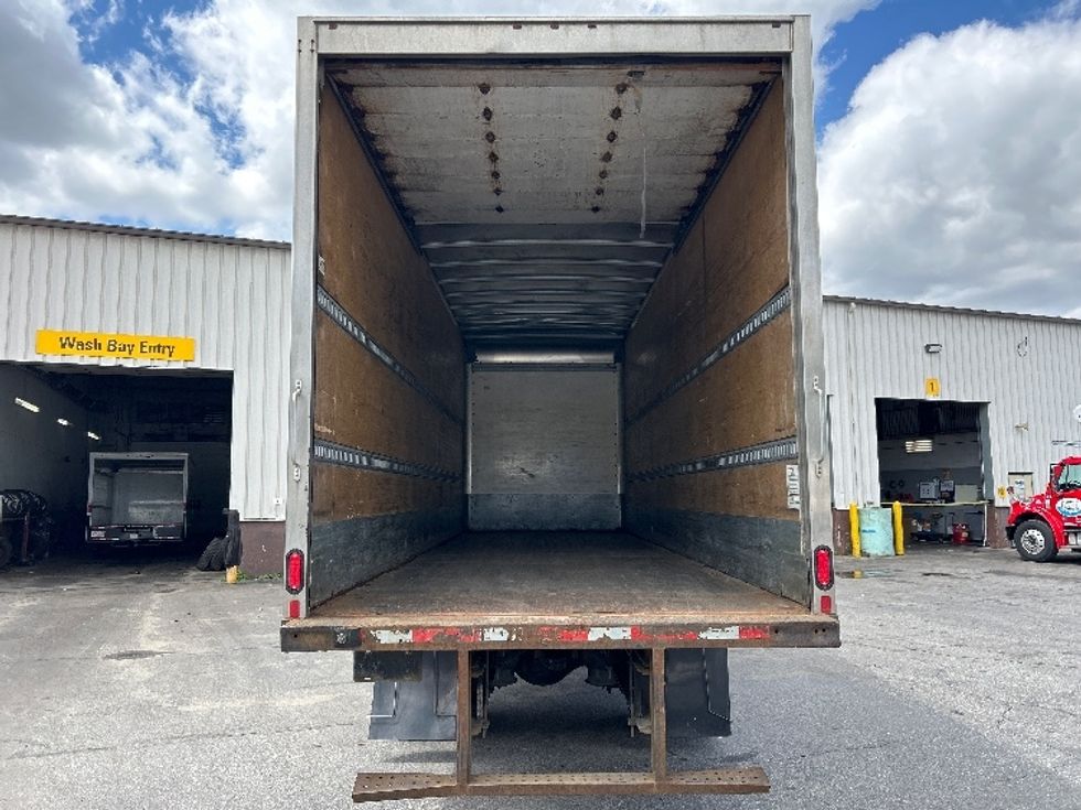 Medium Duty Box Truck-Light and Medium Duty Trucks-Freightliner-2021-M2-New Bedford-MA-100,569\n\t\tmiles-$ 52,000 - Image 8