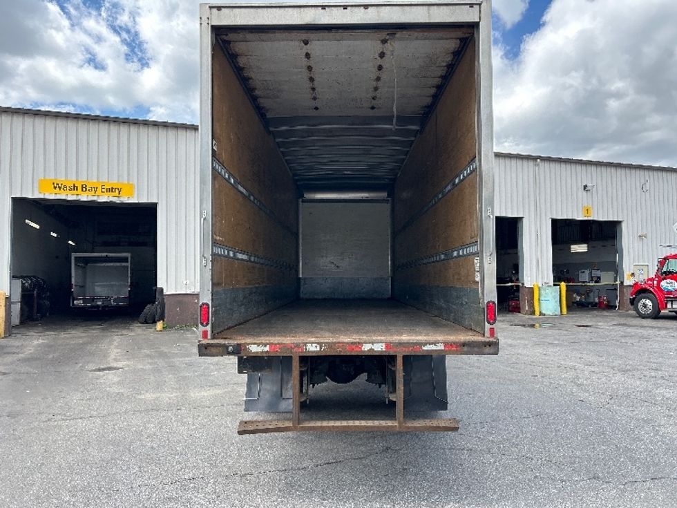 Medium Duty Box Truck-Light and Medium Duty Trucks-Freightliner-2021-M2-New Bedford-MA-100,569\n\t\tmiles-$ 52,000 - Image 9