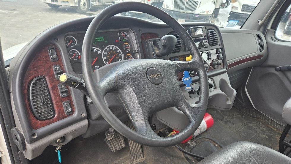 Medium Duty Box Truck-Light and Medium Duty Trucks-Freightliner-2021-M2-New Bedford-MA-117,768\n\t\tmiles-$ 60,000 - Image 11