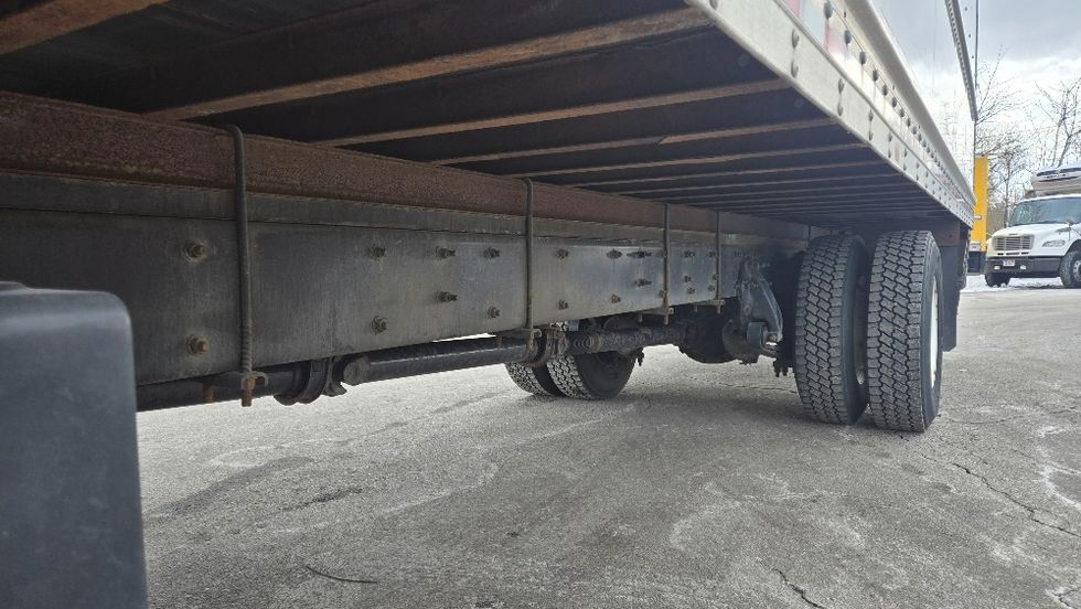 Medium Duty Box Truck-Light and Medium Duty Trucks-Freightliner-2021-M2-New Bedford-MA-117,768\n\t\tmiles-$ 60,000 - Image 5
