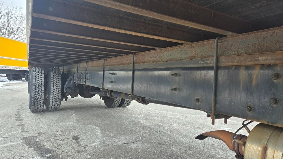 Medium Duty Box Truck-Light and Medium Duty Trucks-Freightliner-2021-M2-New Bedford-MA-117,768\n\t\tmiles-$ 60,000 - Image 9