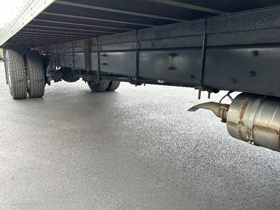 Medium Duty Box Truck-Light and Medium Duty Trucks-Freightliner-2021-M2-Norton-MA-13,479\n\t\tmiles-$ 75,750 - Image 12