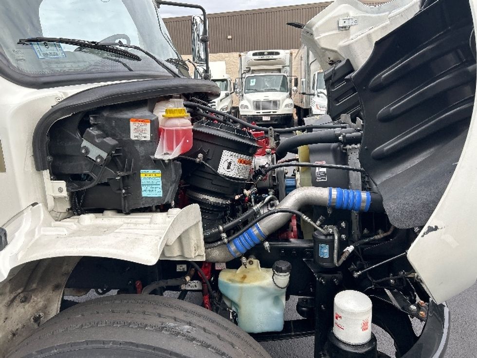 Medium Duty Box Truck-Light and Medium Duty Trucks-Freightliner-2021-M2-Norton-MA-13,479\n\t\tmiles-$ 75,750 - Image 21