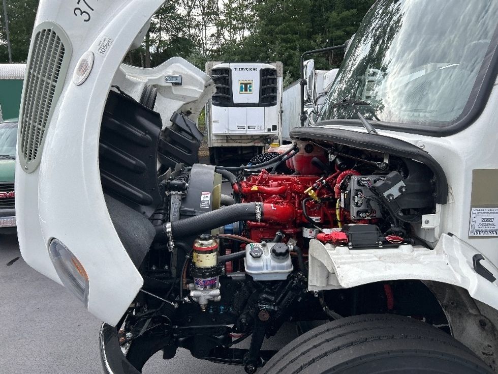 Medium Duty Box Truck-Light and Medium Duty Trucks-Freightliner-2021-M2-Norton-MA-13,479\n\t\tmiles-$ 75,750 - Image 22