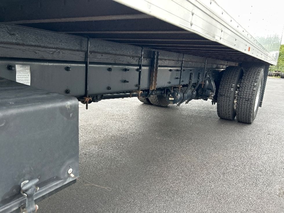 Medium Duty Box Truck-Light and Medium Duty Trucks-Freightliner-2021-M2-Norton-MA-13,479\n\t\tmiles-$ 75,750 - Image 5