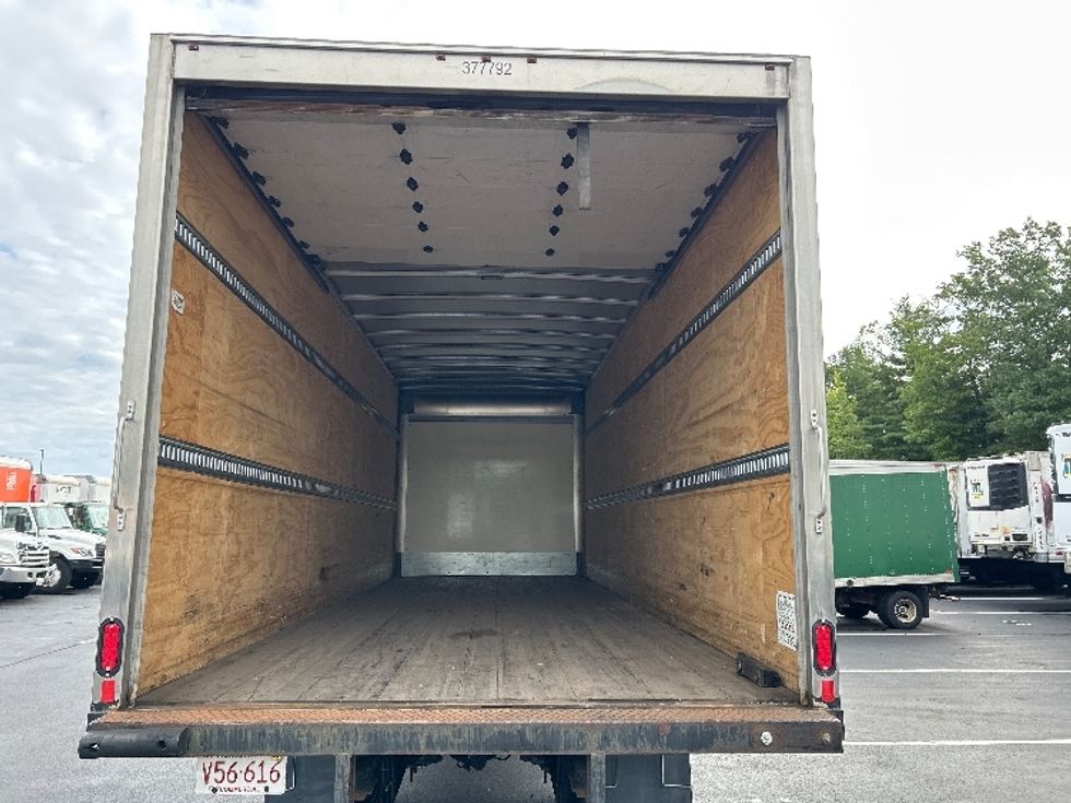 Medium Duty Box Truck-Light and Medium Duty Trucks-Freightliner-2021-M2-Norton-MA-13,479\n\t\tmiles-$ 75,750 - Image 8