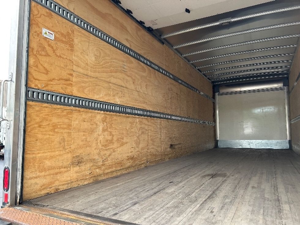 Medium Duty Box Truck-Light and Medium Duty Trucks-Freightliner-2021-M2-Norton-MA-13,479\n\t\tmiles-$ 75,750 - Image 9