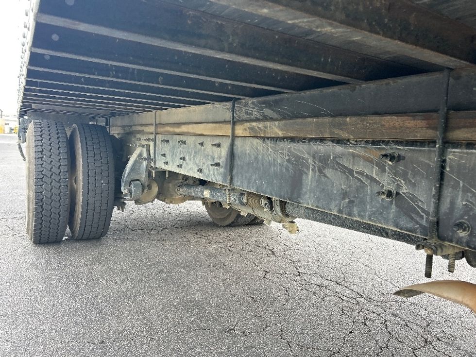 Medium Duty Box Truck-Light and Medium Duty Trucks-Freightliner-2021-M2-Obetz-OH-123,106\n\t\tmiles-$ 59,000 - Image 14