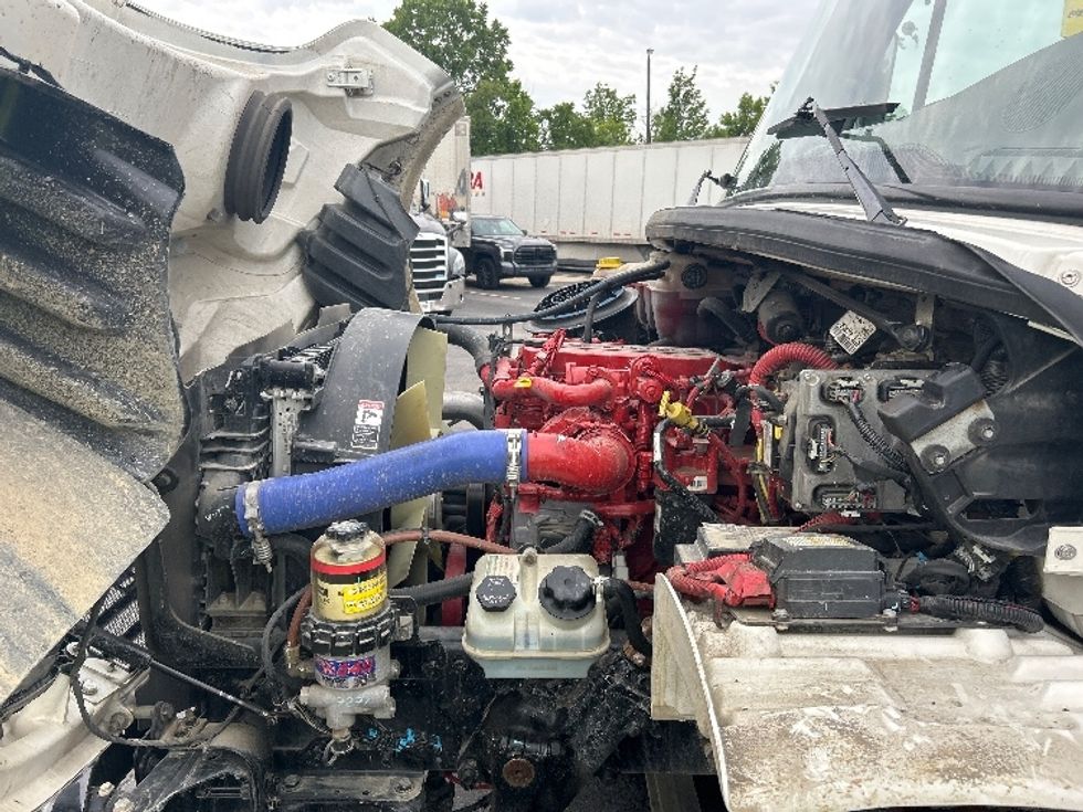 Medium Duty Box Truck-Light and Medium Duty Trucks-Freightliner-2021-M2-Obetz-OH-123,106\n\t\tmiles-$ 59,000 - Image 24