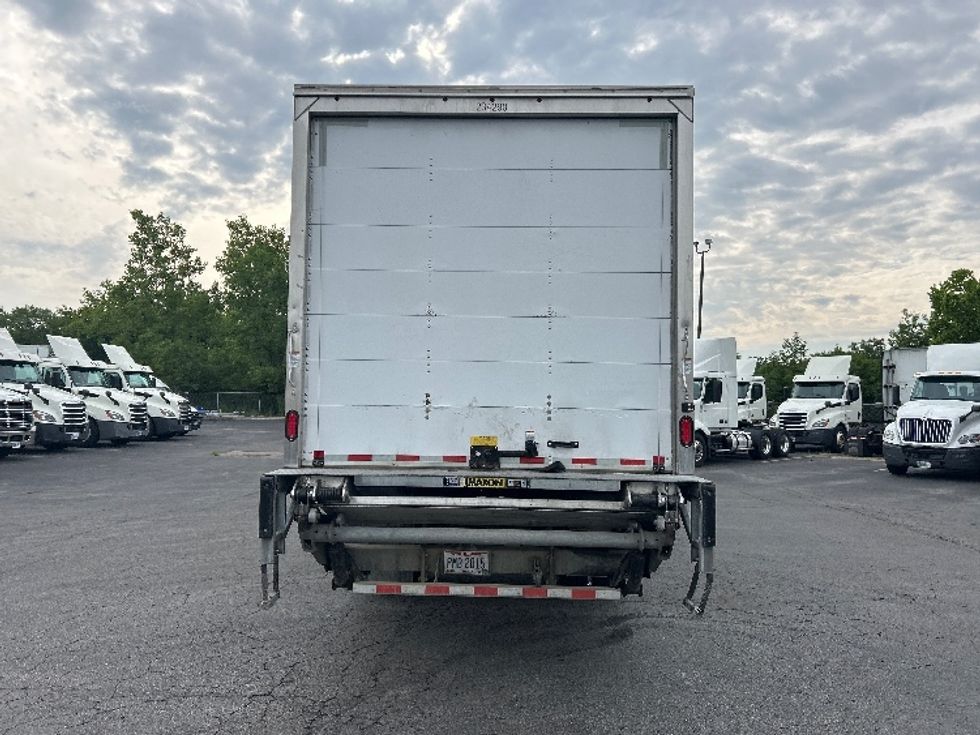 Medium Duty Box Truck-Light and Medium Duty Trucks-Freightliner-2021-M2-Obetz-OH-123,106\n\t\tmiles-$ 59,000 - Image 7