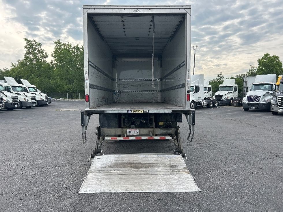 Medium Duty Box Truck-Light and Medium Duty Trucks-Freightliner-2021-M2-Obetz-OH-123,106\n\t\tmiles-$ 59,000 - Image 9