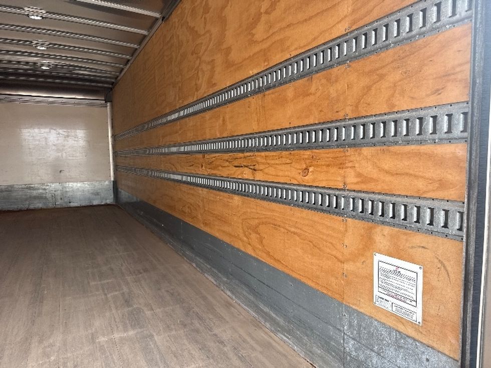 Medium Duty Box Truck-Light and Medium Duty Trucks-Freightliner-2021-M2-Obetz-OH-240,650\n\t\tmiles-$ 40,000 - Image 12