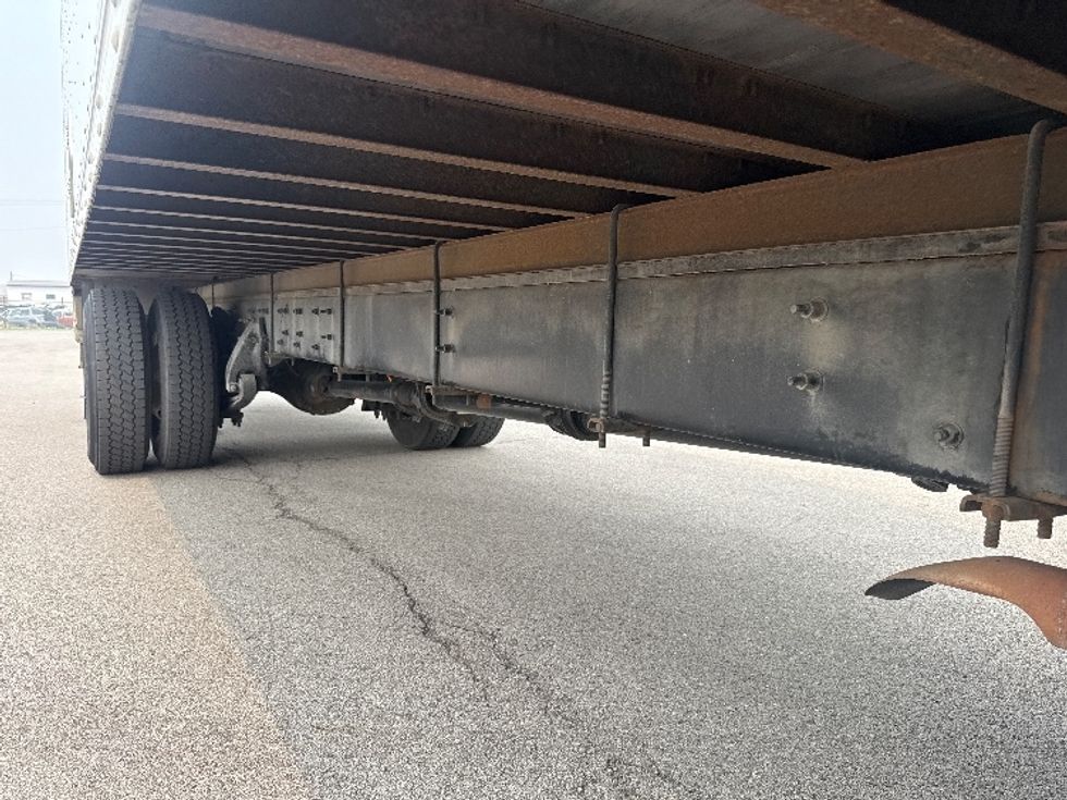 Medium Duty Box Truck-Light and Medium Duty Trucks-Freightliner-2021-M2-Obetz-OH-240,650\n\t\tmiles-$ 40,000 - Image 14