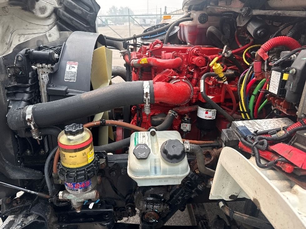 Medium Duty Box Truck-Light and Medium Duty Trucks-Freightliner-2021-M2-Obetz-OH-240,650\n\t\tmiles-$ 40,000 - Image 23