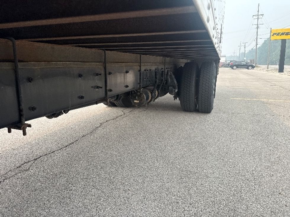 Medium Duty Box Truck-Light and Medium Duty Trucks-Freightliner-2021-M2-Obetz-OH-240,650\n\t\tmiles-$ 40,000 - Image 5