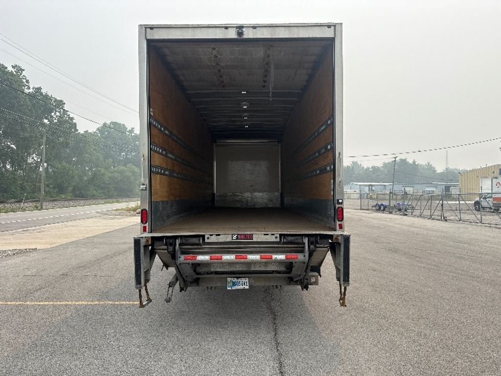 Medium Duty Box Truck-Light and Medium Duty Trucks-Freightliner-2021-M2-Obetz-OH-240,650\n\t\tmiles-$ 40,000 - Image 8